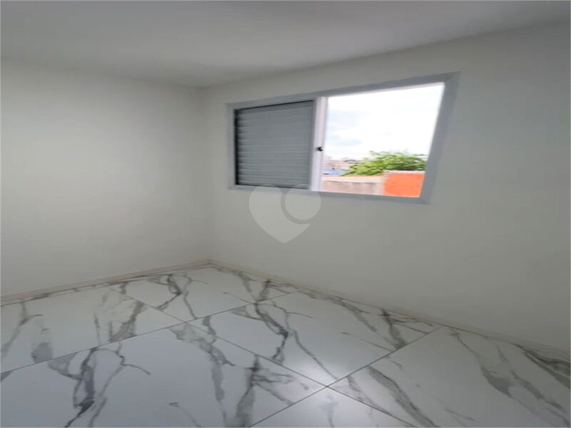 Venda Apartamento São Paulo Limoeiro 1