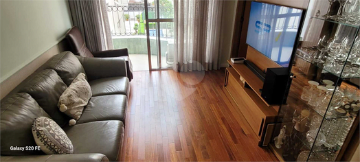 Saint Thomas Residence Service