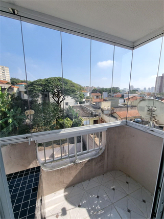 Venda Apartamento São Paulo Vila Guarani (z Sul) 1