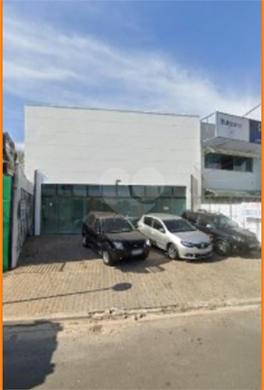 Aluguel Salão Comercial Indaiatuba Jardim Santa Cruz 1