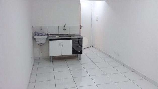 Aluguel Apartamento São Paulo Jardim Prudência 1