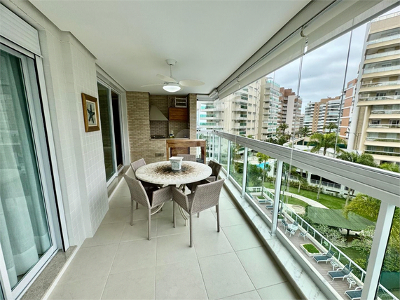 Venda Apartamento Bertioga Riviera 1