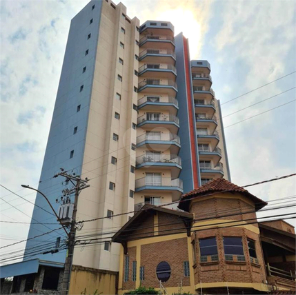 Venda Apartamento Araraquara Centro 1