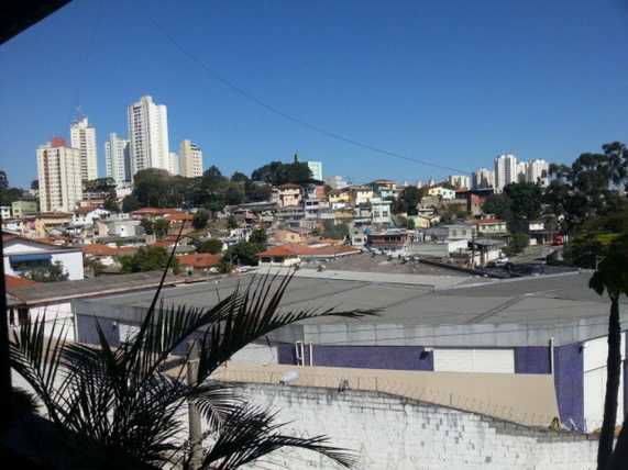 Venda Sobrado São Paulo Jaguaré 1