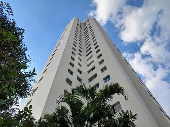 Venda Apartamento São Paulo Cambuci 1