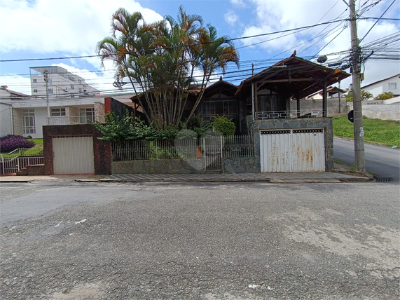 Venda Casa Barbacena Santa Tereza I 1