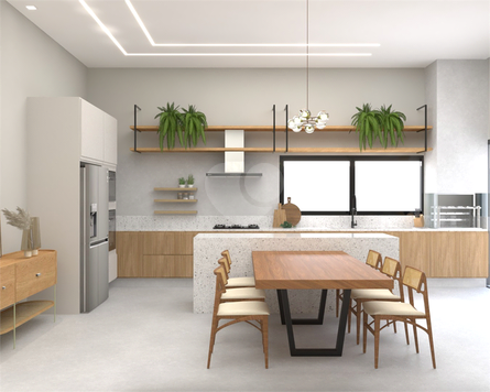 Residencial Evidencias Indaiatuba