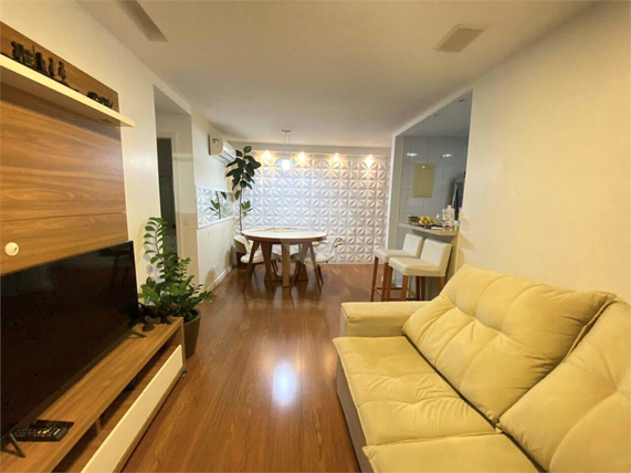 Venda Apartamento Niterói Charitas 1