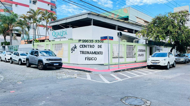 Venda Casa Vitória Jardim Camburi 1