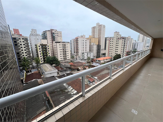 Venda Apartamento Praia Grande Aviação 1