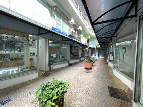 GALERIA MERCANTIL