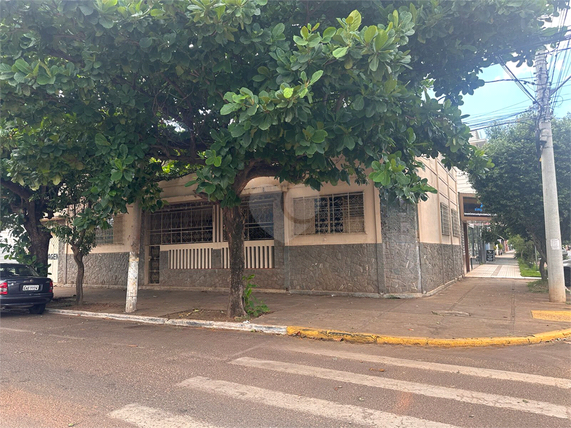 Venda Casa térrea Três Lagoas Centro 1