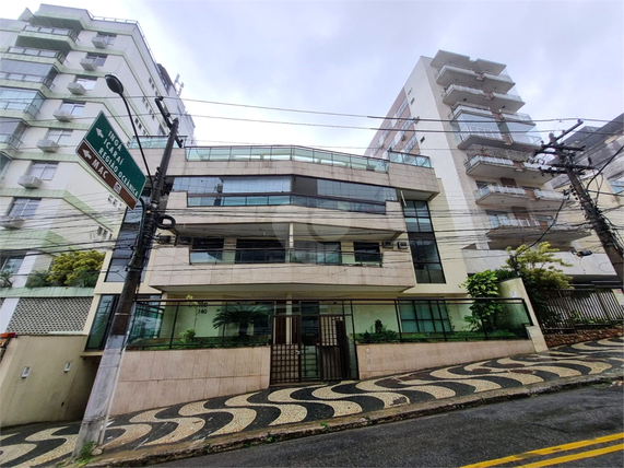 Venda Apartamento Niterói Boa Viagem 1