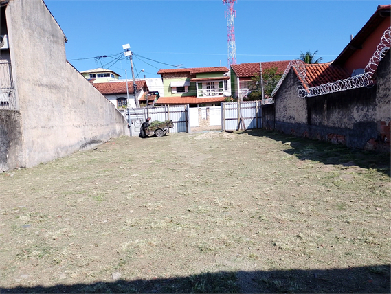 Venda Terreno Niterói Piratininga 1