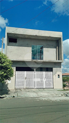 Venda Casa São Carlos Conjunto Habitacional Planalto Verde 1