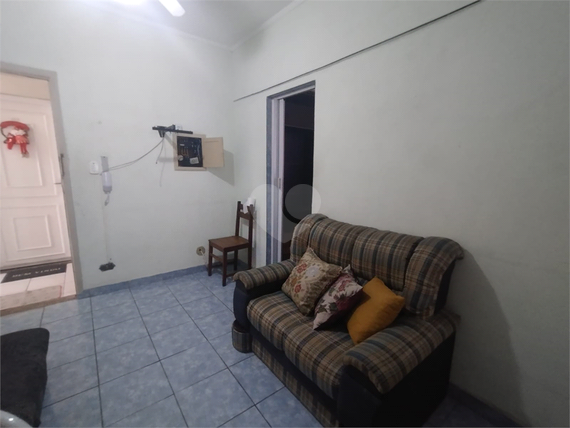 Venda Apartamento São Vicente Centro 1