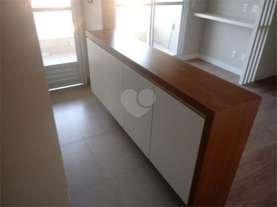 Venda Apartamento São Paulo Piqueri 1