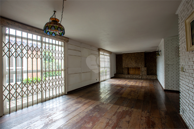 Venda Casa térrea São Paulo Butantã 1