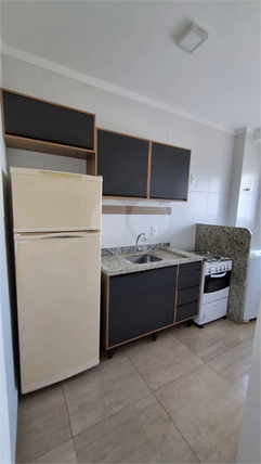 Aluguel Apartamento Bauru Vila Maracy 1