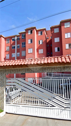 Venda Apartamento Santo André Vila Camilópolis 1