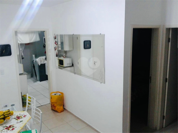 Venda Apartamento Sorocaba Parque Reserva Fazenda Imperial 1