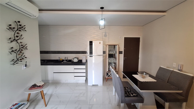 Venda Apartamento Sorocaba Vila Jardini 1