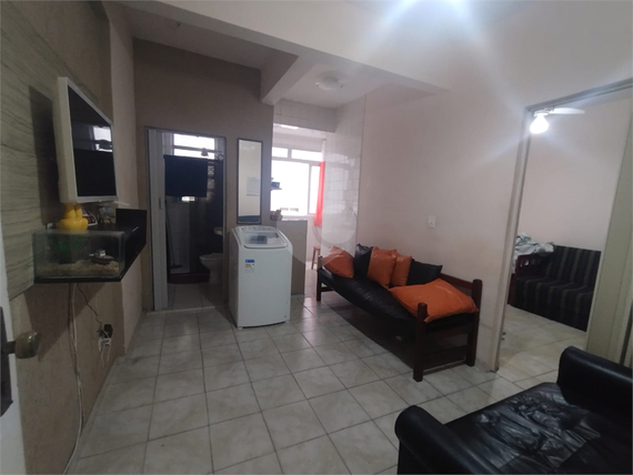 Venda Apartamento São Vicente Centro 1