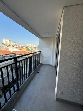 Venda Apartamento São Paulo Parque Mandaqui 1