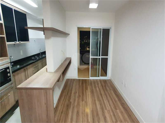 Aluguel Apartamento Indaiatuba Jardim Pompéia 1