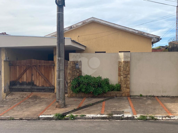 Venda Casa São Carlos Jardim Botafogo 1 1