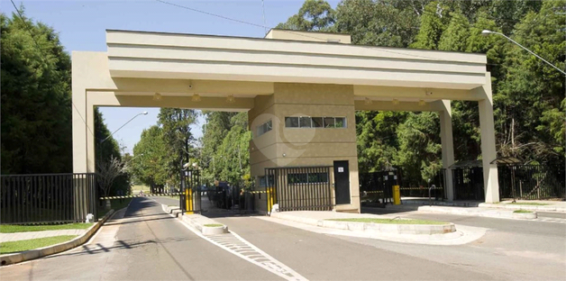 Venda Condomínio Araçoiaba Da Serra Lago Azul 1