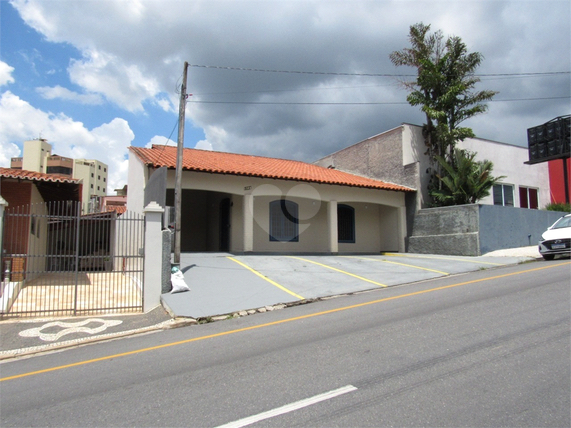 Aluguel Casa Vinhedo Centro 1