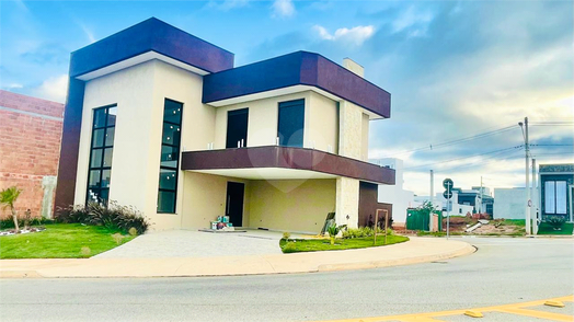 Residencial Villagio Wanel