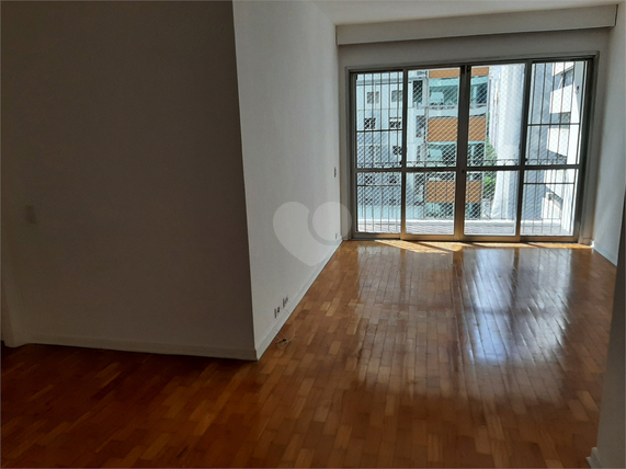 Aluguel Apartamento São Paulo Paraíso 1