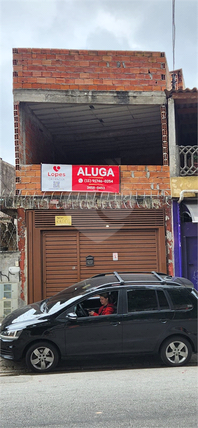 Aluguel Salão Comercial Diadema Centro 1