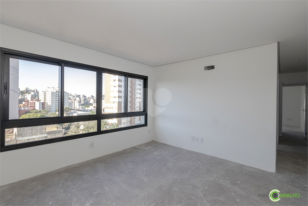 Venda Apartamento Porto Alegre Petrópolis 1