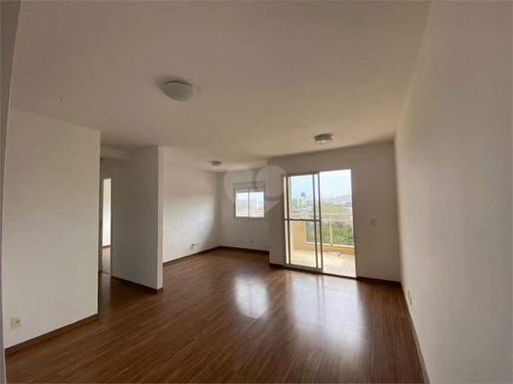 Aluguel Apartamento São Paulo Vila Leopoldina 1