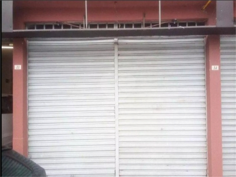 PONTO COMERCIAL