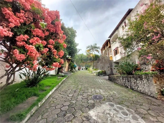 Venda Condomínio Niterói Fonseca 1