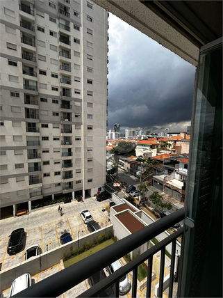 Venda Apartamento São Paulo Vila Invernada 1