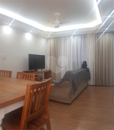 Venda Apartamento São Paulo Casa Verde 1