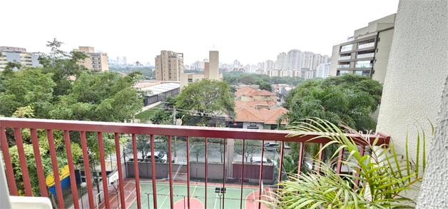 Venda Apartamento São Paulo Vila Leopoldina 1