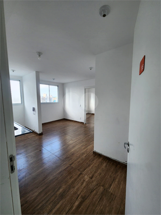 Venda Apartamento São Paulo Água Branca 1