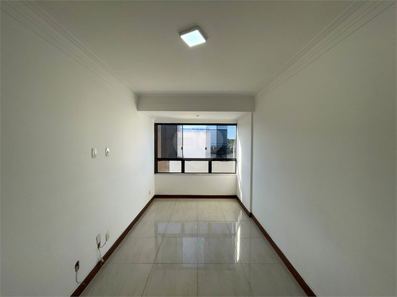 Venda Apartamento Salvador Imbuí 1