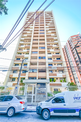 EDIFICIO VIA BELLA