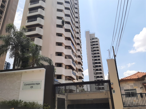 Venda Apartamento São Paulo Jardim São Paulo(zona Norte) 1