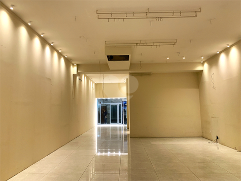 Condomínio Edifício Nações Unidas