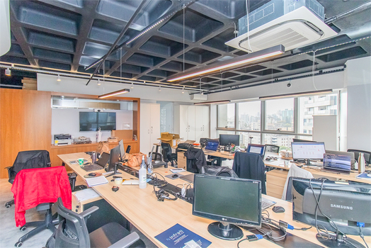 TREND NOVA CARLOS GOMES CORPORATE