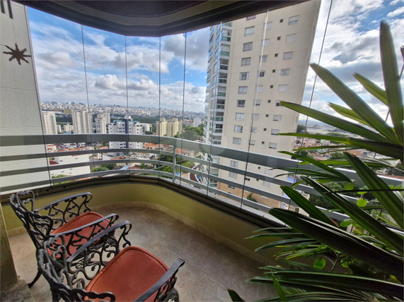 Venda Apartamento São Paulo Santa Teresinha 1