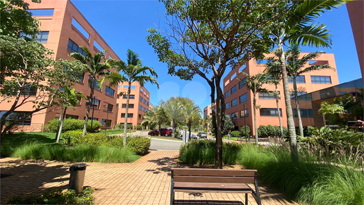 Parque Empresarial Campinas